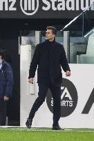 CALCIO - Serie A - Juventus FC vs Hellas Verona FC