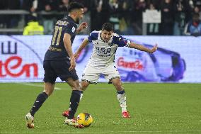 CALCIO - Serie A - Juventus FC vs Hellas Verona FC