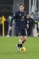 CALCIO - Serie A - Juventus FC vs Hellas Verona FC