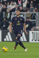 CALCIO - Serie A - Juventus FC vs Hellas Verona FC