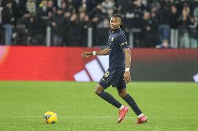 CALCIO - Serie A - Juventus FC vs Hellas Verona FC