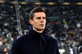 CALCIO - Serie A - Juventus FC vs Hellas Verona FC