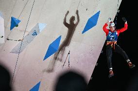 2025 UIAA Ice Climbing World Cup In Edmonton