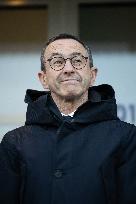 Inauguration of the Municipal Police Station - Herblay-sur-Seine RL