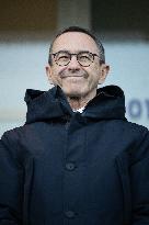 Inauguration of the Municipal Police Station - Herblay-sur-Seine RL