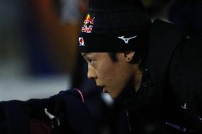 Skiing: Nordic World Ski Championships