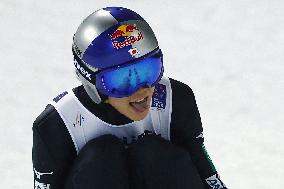 Skiing: Nordic World Ski Championships