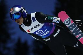 Skiing: Nordic World Ski Championships