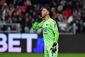 CALCIO - Serie A - Juventus FC vs Hellas Verona FC