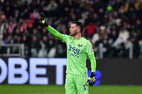 CALCIO - Serie A - Juventus FC vs Hellas Verona FC