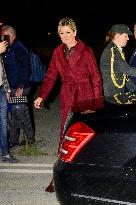 Royal State Visit Cyprus