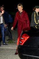 Royal State Visit Cyprus