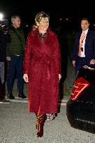 Royal State Visit Cyprus