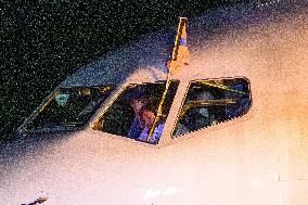 Royal State Visit Cyprus