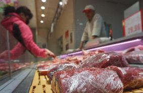Beef Import