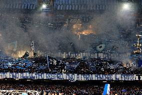 Napoli v FC Internazionale - Serie A
