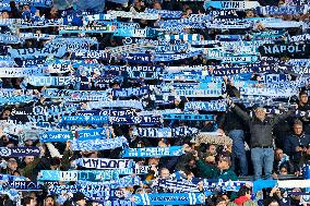 Napoli v FC Internazionale - Serie A