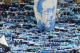 Napoli v FC Internazionale - Serie A