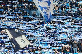 Napoli v FC Internazionale - Serie A