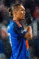 FC Cincinnati v New York Red Bulls