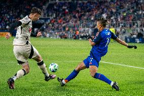 FC Cincinnati v New York Red Bulls