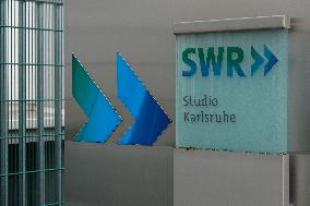 SWR Studio Karlsruhe