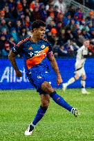 FC Cincinnati v New York Red Bulls