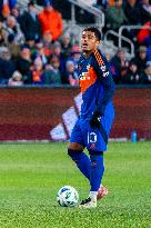 FC Cincinnati v New York Red Bulls