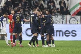 CALCIO - Serie A - Juventus FC vs Hellas Verona FC