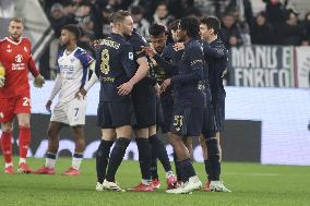 CALCIO - Serie A - Juventus FC vs Hellas Verona FC