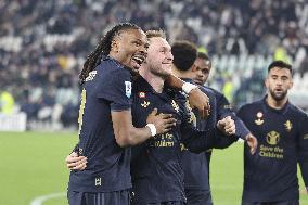 CALCIO - Serie A - Juventus FC vs Hellas Verona FC