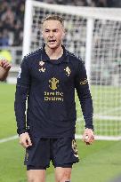 CALCIO - Serie A - Juventus FC vs Hellas Verona FC