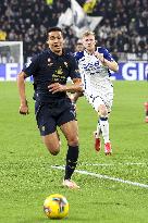 CALCIO - Serie A - Juventus FC vs Hellas Verona FC