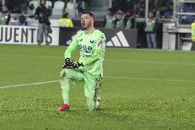 CALCIO - Serie A - Juventus FC vs Hellas Verona FC