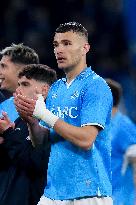 SSC Napoli v FC Internazionale - Serie A Enilive