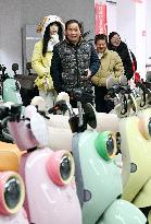 Electric Bicycle Trade-in