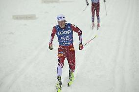 FIS Nordic Ski World Championships in Trondheim 2025