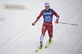 FIS Nordic Ski World Championships in Trondheim 2025