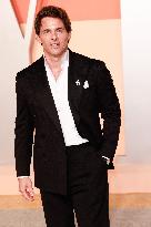 2025 Vanity Fair Oscar Party - LA