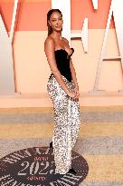 2025 Vanity Fair Oscar Party - LA