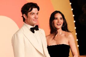2025 Vanity Fair Oscar Party - LA