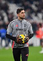 CALCIO - Serie A - Juventus FC vs Hellas Verona FC