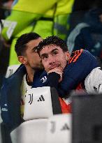 CALCIO - Serie A - Juventus FC vs Hellas Verona FC