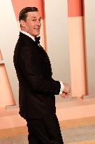 2025 Vanity Fair Oscar Party - LA