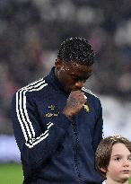 CALCIO - Serie A - Juventus FC vs Hellas Verona FC