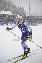 FIS Nordic Ski World Championships in Trondheim 2025