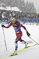 FIS Nordic Ski World Championships in Trondheim 2025