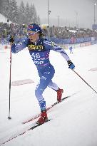 FIS Nordic Ski World Championships in Trondheim 2025