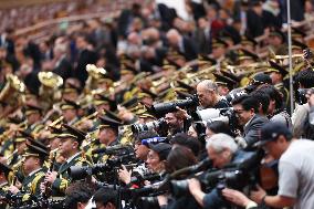 14th National Committee of the CPPCC - Beijing