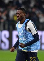 CALCIO - Serie A - Juventus FC vs Hellas Verona FC